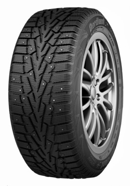 Шина CORDIANT Snow Cross 215/60 R16 95T шипы
