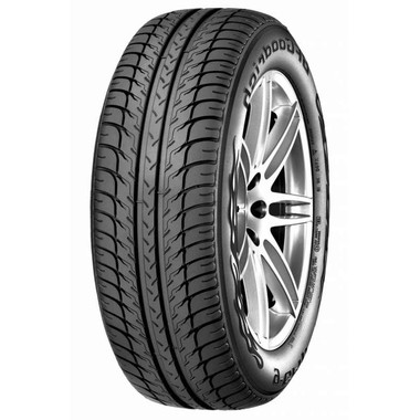 Шина BFGoodrich g-Grip 215/65 R16 98H