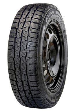 Шина Michelin Agilis Alpin 205/65 R16C 107/105T