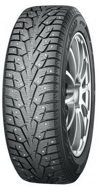 Шина Yokohama Ice Guard IG55 275/65 R17 119T шипы