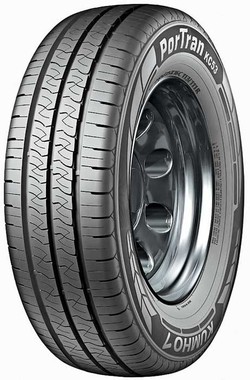 Шина Kumho PorTran KC53 195/75 R16C 107/105T