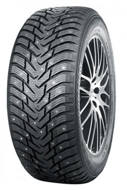 Шина Nokian Tyres (Ikon Tyres) Hakkapeliitta 8 SUV 235/55 R18 104T шипы