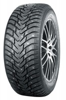 Шина Nokian Tyres (Ikon Tyres) Hakkapeliitta 8 SUV 235/55 R18 104T шипы