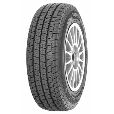 Шина Matador MPS 125 Variant All Weather 185/75 R16C 104/102R
