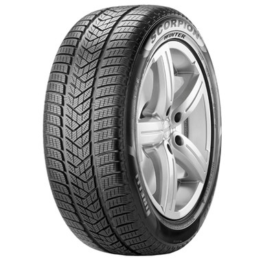 Шина Pirelli Scorpion Winter 235/60 R17 106H