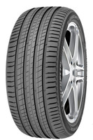 Шина Michelin Latitude Sport 3 235/55 R18 100V Шина Michelin Latitude Sport 3 235/55 R18 100V