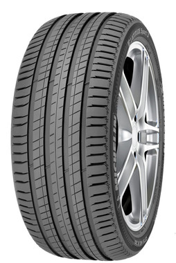 Шина Michelin Latitude Sport 3 235/55 R19 101Y