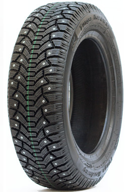 Шина Tunga Nordway 195/65 R15 91Q шипы