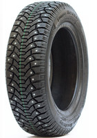 Шина Tunga Nordway 185/70 R14 88Q шипы