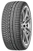 Шина Michelin Pilot Alpin 4 285/40 R19 107W
