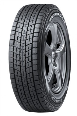 Шина Dunlop Winter MAXX SJ8 235/55 R17 99R