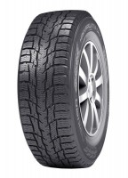Шина Nokian Tyres (Ikon Tyres) Hakkapeliitta CR3 205/65 R16C 107/105R