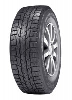Шина Nokian Tyres (Ikon Tyres) Hakkapeliitta CR3 225/55 R17C 109/107R Шина Nokian Tyres (Ikon Tyres) Hakkapeliitta CR3 225/55 R17C 109/107R
