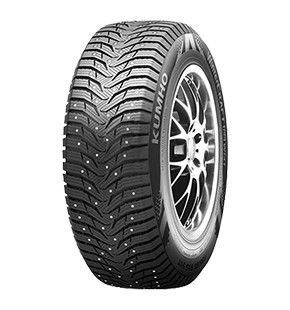 Шина Kumho Wi31 175/70 R14 84T шипы