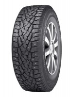 Шина Nokian Tyres (Ikon Tyres) Hakkapeliitta C3 225/55 R17C 109/107R шипы