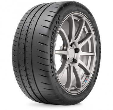 Шина Michelin Pilot Sport Cup 2 325/30 R21 104Y