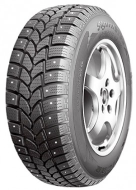 Шина Tigar Sigura stud 185/65 R15 92T шипы