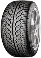 Шина Yokohama Parada Spec-X (PA02) 305/45 R22 118V