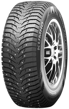 Шина Marshal WI31 185/65 R15 88T шипы