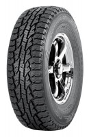 Шина Nokian Tyres (Ikon Tyres) Rotiiva AT Plus 265/75 R16 123/120S