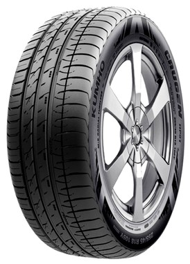 Шина Kumho HP91 255/65 R17 110V