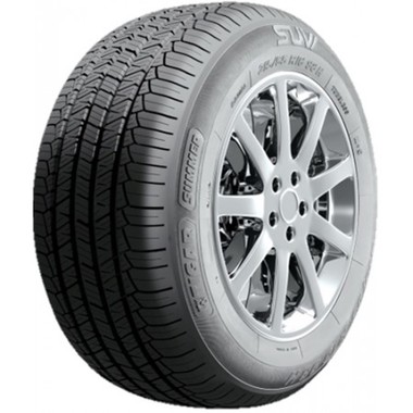 Шина Tigar Summer SUV 225/75 R16 108H