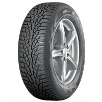 Шина Nokian Tyres (Ikon Tyres) WR D4 155/65 R14 75T