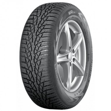 Шина Nokian Tyres (Ikon Tyres) WR D4 195/55 R16 91H