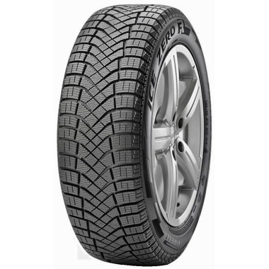 Шина Pirelli WINTER ICE ZERO FRICTION 255/55 R18 109H