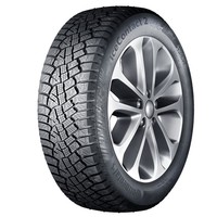 Шина Continental ContiIceContact 2 205/55 R16 94T шипы Шина Continental ContiIceContact 2 205/55 R16 94T шипы