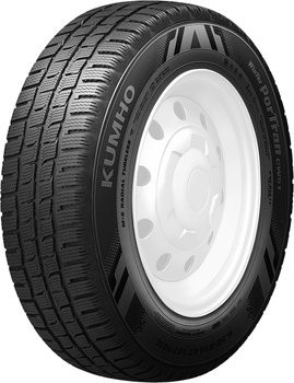Шина Kumho CW51 235/65 R16C 115R