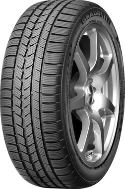 Шина Nexen Winguard Sport 245/40 R18 97V