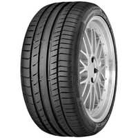 Шина Continental SportContact 5 225/45 R18 91Y Runflat