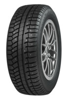 Шина CORDIANT Polar 2 205/55 R16 91T шипы