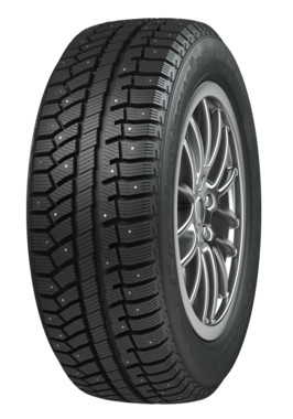 Шина CORDIANT Polar 2 175/70 R13 82Q шипы