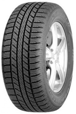 Шина GoodYear Wrangler HP 235/70 R17 111H
