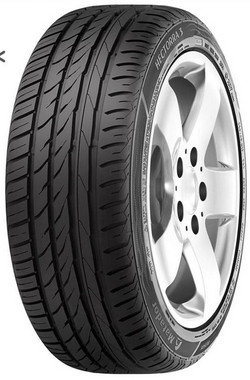 Шина Matador MP 47 Hectorra 3 205/50 R16 87V