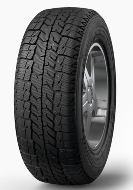 Шина CORDIANT Business CW 2 205/75 R16C 113/111Q шипы