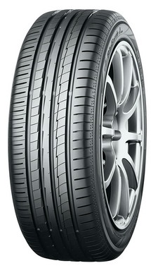 Шина Yokohama BluEarth AE-50 195/50 R15 82H