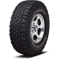 Шина BFGoodrich All Terrain TA KO2 265/70 R16 121/118S