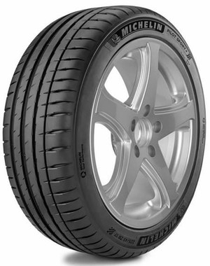 Шина Michelin Pilot Sport 4 275/35 R18 99Y