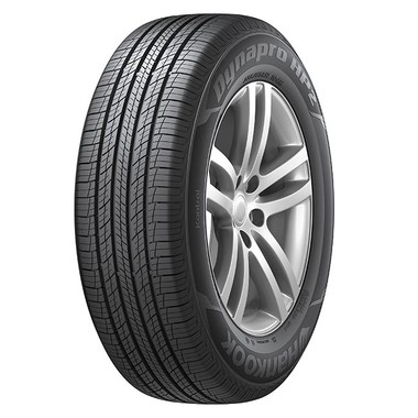 Шина Hankook Dynapro HP2 RA33 255/50 R19 107H