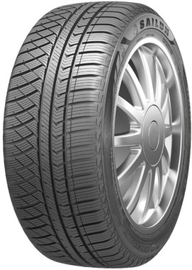 Шина Sailun ATREZZO 4SEASONS 195/65 R15 91H
