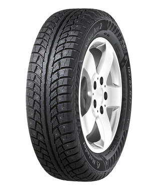 Шина Matador MP-30 Sibir Ice 2 195/55 R15 89T шипы