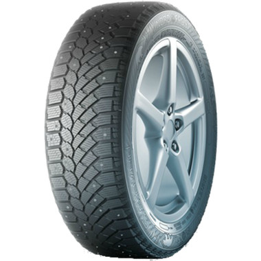Шина Gislaved Nord Frost 200 205/65 R15 99T шипы