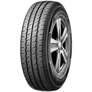 Шина Nexen Roadian CT8 205/65 R16C 107/105T