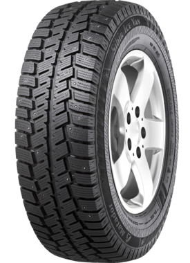 Шина Matador MPS500 Sibir Ice Van 225/75 R16C 116/114R шипы