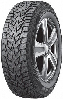Шина Nexen winSpiKe WS62 SUV 225/70 R16 107T шипы