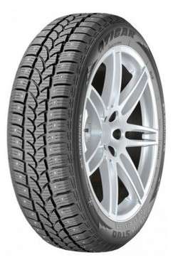 Шина Kormoran Stud 175/70 R14 84T шипы