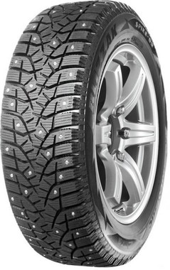 Шина Bridgestone Blizzak SPIKE-02 245/45 R19 102T шипы